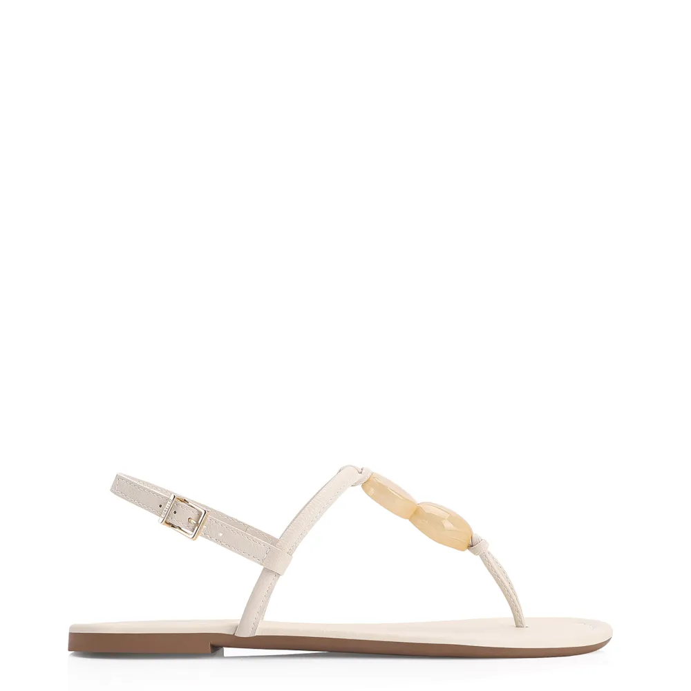 Rasteirinha Alt Off White - imagem 2