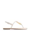 Rasteirinha Alt Off White - imagem 2