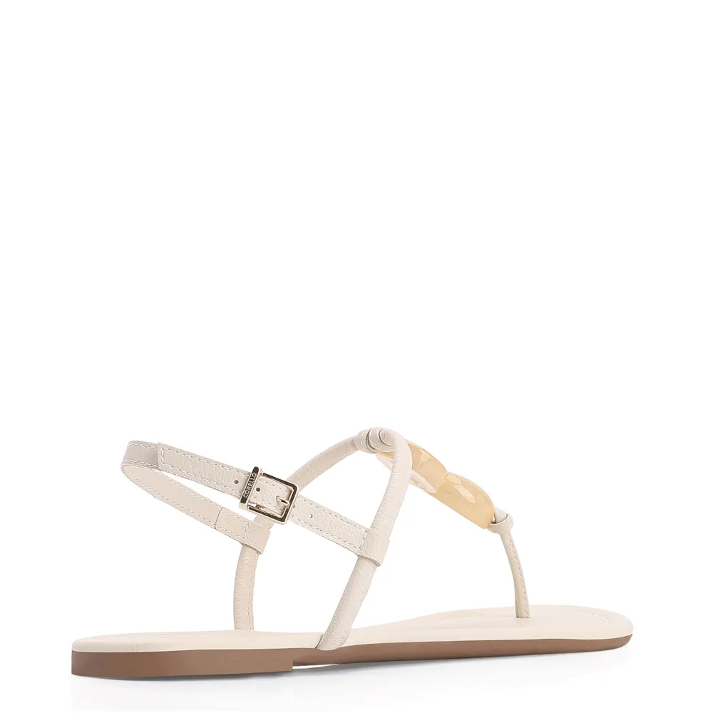 Rasteirinha Alt Off White - imagem 3