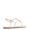 Rasteirinha Alt Off White - imagem 3