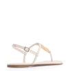 Rasteirinha Alt Off White - imagem 3