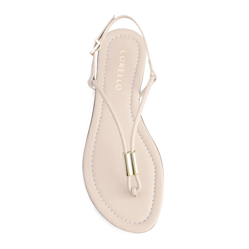 Rasteirinha Alt Off White - imagem 5