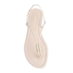 Rasteirinha Alt Off White - imagem 5