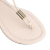 Rasteirinha Alt Off White - imagem 6