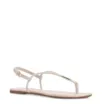Rasteirinha Alt Off White - imagem 1