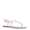 Rasteirinha Alt Off White - imagem 1