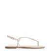 Rasteirinha Alt Off White - imagem 2