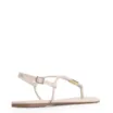 Rasteirinha Alt Off White - imagem 3