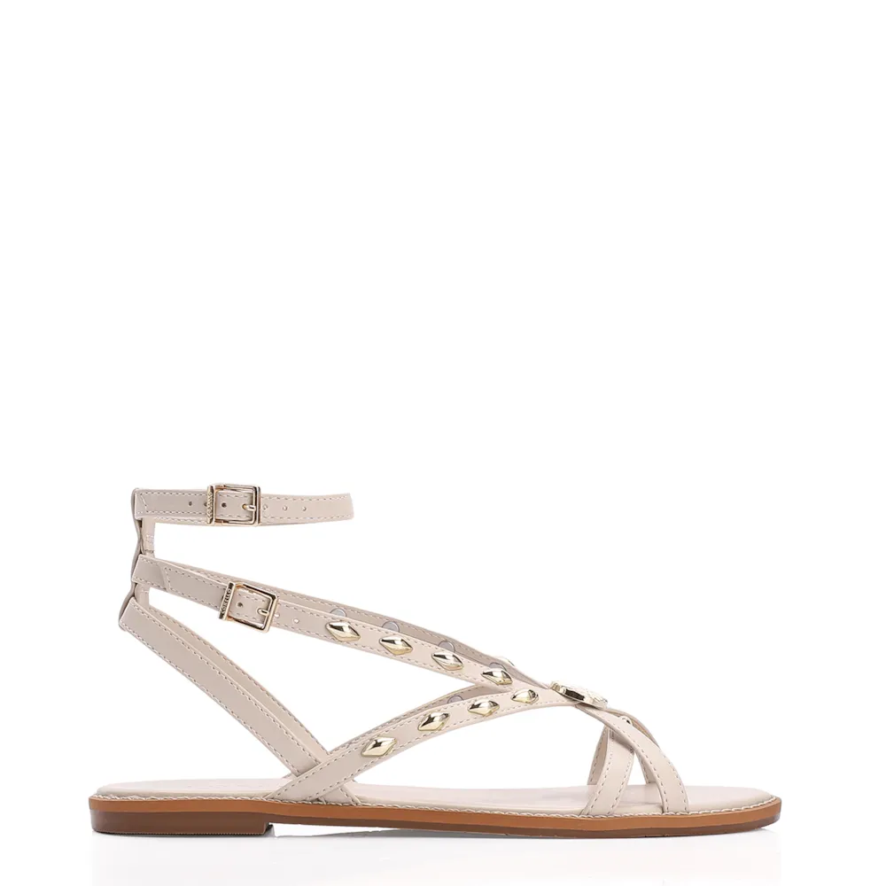 Rasteirinha Alt Off White - imagem 3