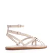 Rasteirinha Alt Off White - imagem 4