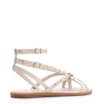 Rasteirinha Alt Off White - imagem 4