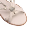 Rasteirinha Alt Off White - imagem 7