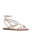 Rasteirinha Alt Off White - imagem 1