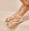 Rasteirinha Alt Off White - imagem 2