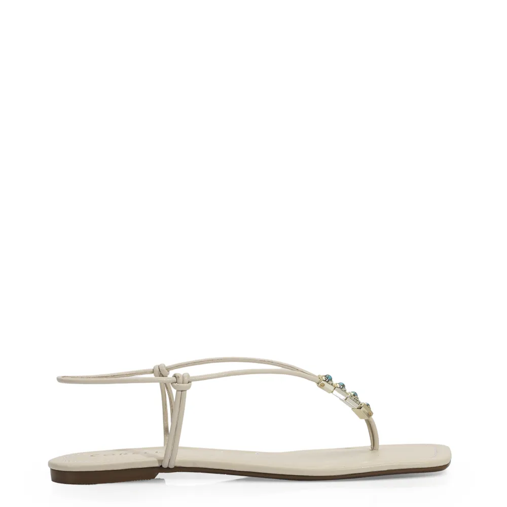 Rasteirinha Alt Off White - imagem 3