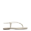 Rasteirinha Alt Off White - imagem 3