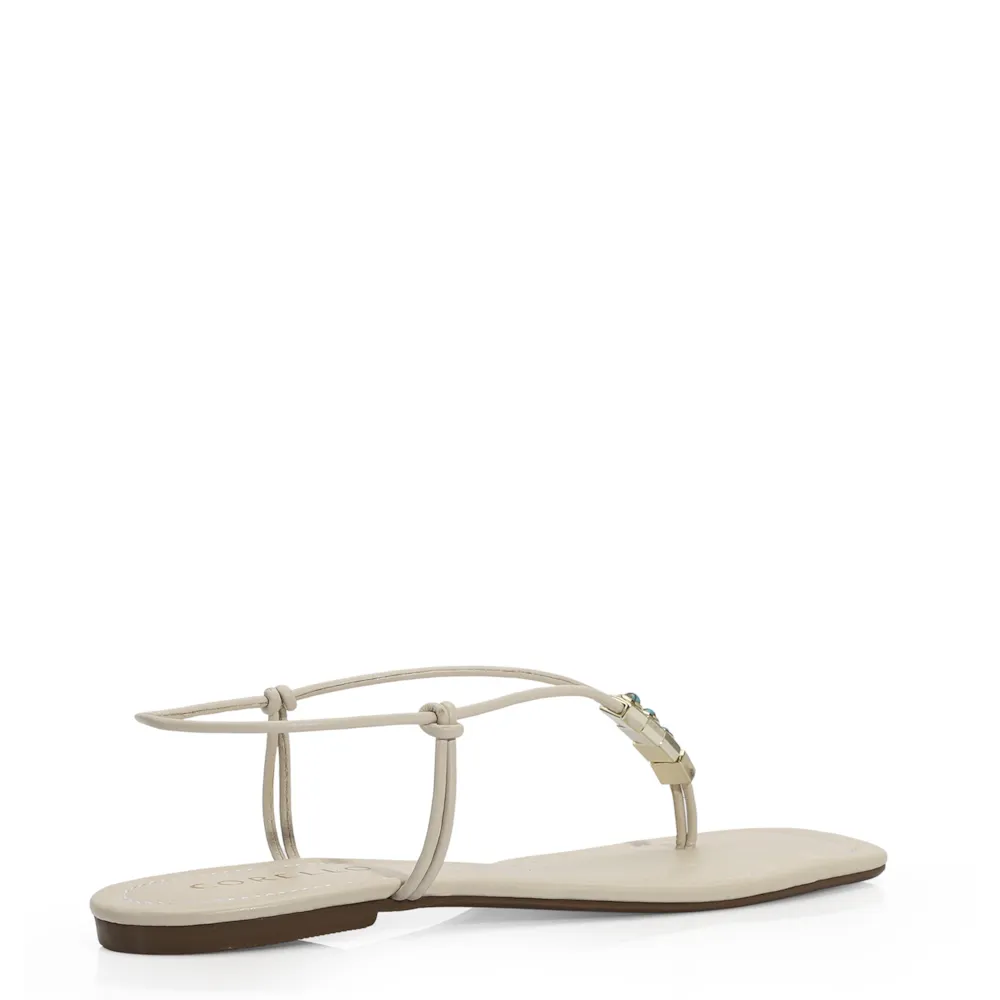 Rasteirinha Alt Off White - imagem 4