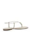 Rasteirinha Alt Off White - imagem 4