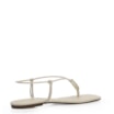 Rasteirinha Alt Off White - imagem 4