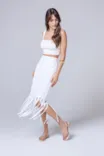 Rasteirinha Alt Off White - imagem 8