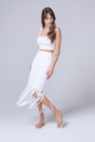 Rasteirinha Alt Off White - imagem 8