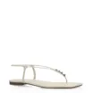 Rasteirinha Alt Off White - imagem 1