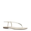 Rasteirinha Alt Off White - imagem 1
