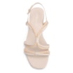 Rasteirinha Alt Off White - imagem 5