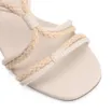 Rasteirinha Alt Off White - imagem 6