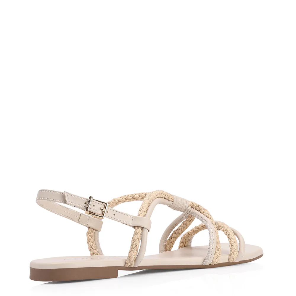 Rasteirinha Alt Off White - imagem 3
