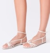 Rasteirinha Alt Off White - imagem 2