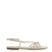 Rasteirinha Alt Off White - imagem 3