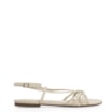 Rasteirinha Alt Off White - imagem 3