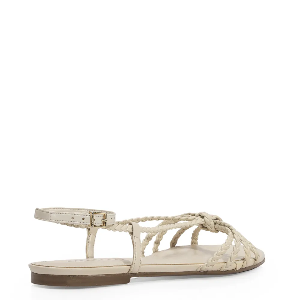Rasteirinha Alt Off White - imagem 4