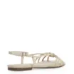 Rasteirinha Alt Off White - imagem 4