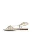 Rasteirinha Alt Off White - imagem 5