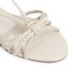 Rasteirinha Alt Off White - imagem 7