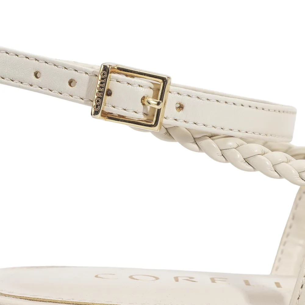 Rasteirinha Alt Off White - imagem 8