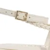 Rasteirinha Alt Off White - imagem 8