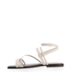 Rasteirinha Alt Off White - imagem 4