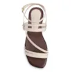 Rasteirinha Alt Off White - imagem 5
