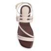 Rasteirinha Alt Off White - imagem 5