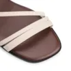 Rasteirinha Alt Off White - imagem 6