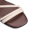Rasteirinha Alt Off White - imagem 6