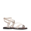 Rasteirinha Alt Off White - imagem 1