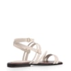 Rasteirinha Alt Off White - imagem 3