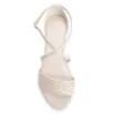 Rasteirinha Alt Off White - imagem 5