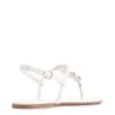Rasteirinha Alt Off White - imagem 4