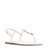 Rasteirinha Alt Off White