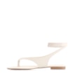 Rasteirinha Alt Off White - imagem 4